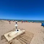 Playa Primera Linea 別荘