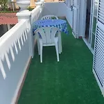 Playa Primera Linea デニア