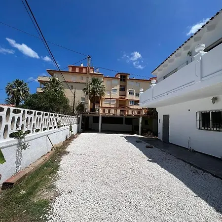 Casa vacanze Playa Primera Linea Dénia