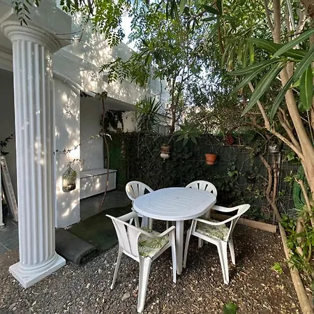 Casa vacanze Playa Primera Linea Dénia