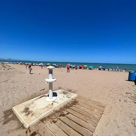 Playa Primera Linea Casa vacanze