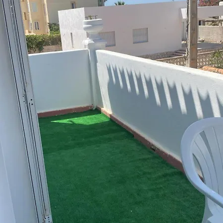 Casa vacanze Playa Primera Linea