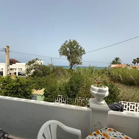 Casa vacanze Playa Primera Linea Dénia