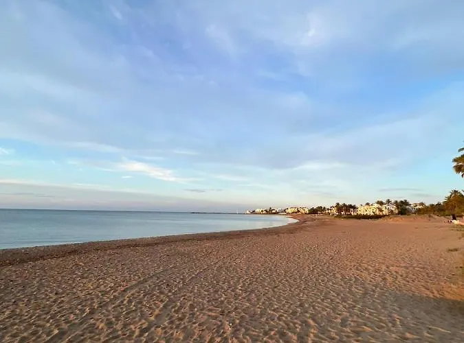 Playa Primera Linea