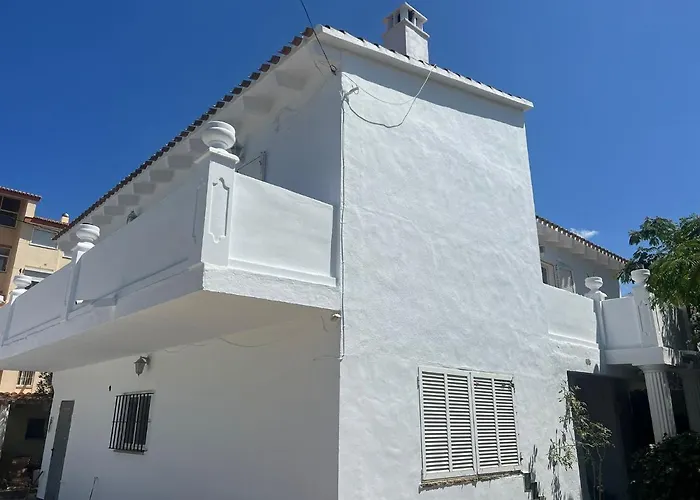 בית נופש Playa Primera Linea