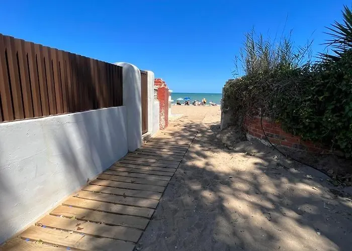 Playa Primera Linea * דניה