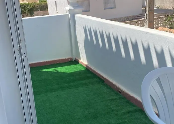 בית נופש Playa Primera Linea