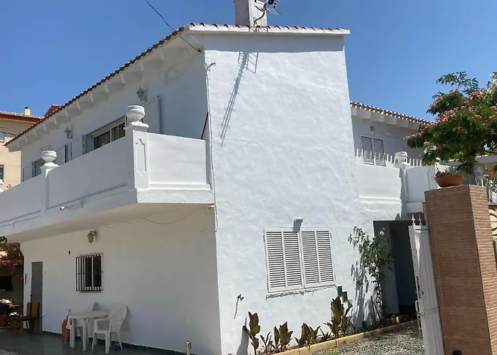 Playa Primera Linea בית נופש *