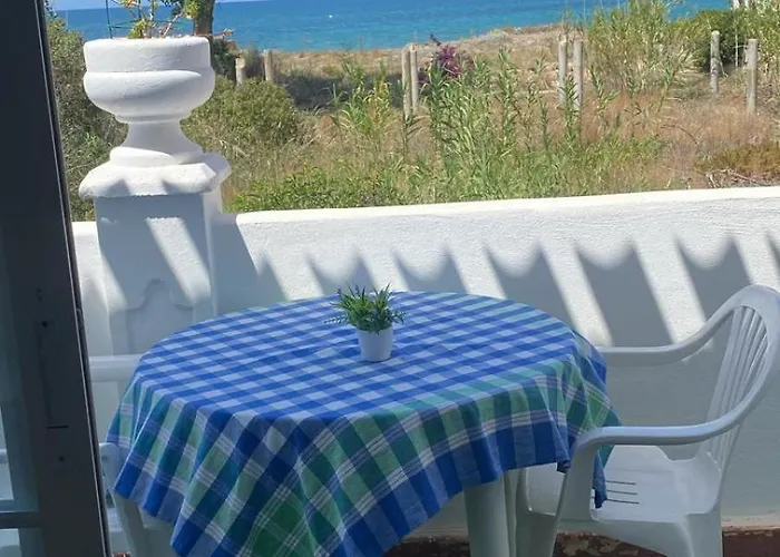בית נופש Playa Primera Linea *