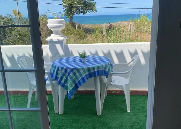 בית נופש Playa Primera Linea