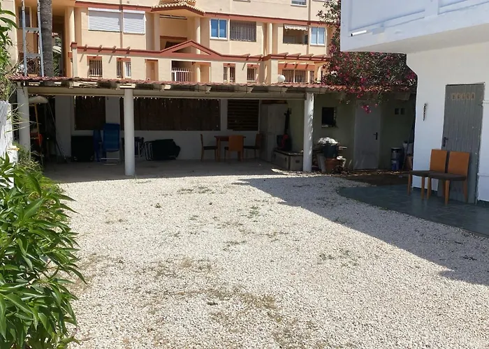 בית נופש Playa Primera Linea דניה