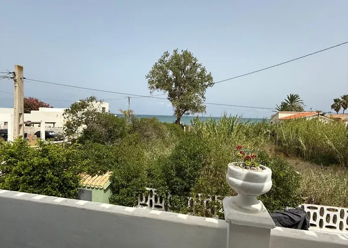 בית נופש Playa Primera Linea דניה